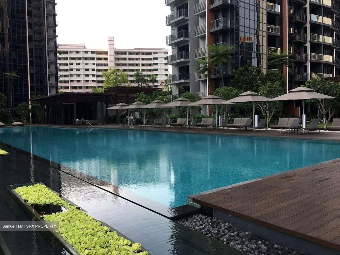 Lake Grande (D22), Condominium #551636241
